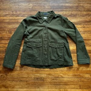 Bridge & Burn Jacket